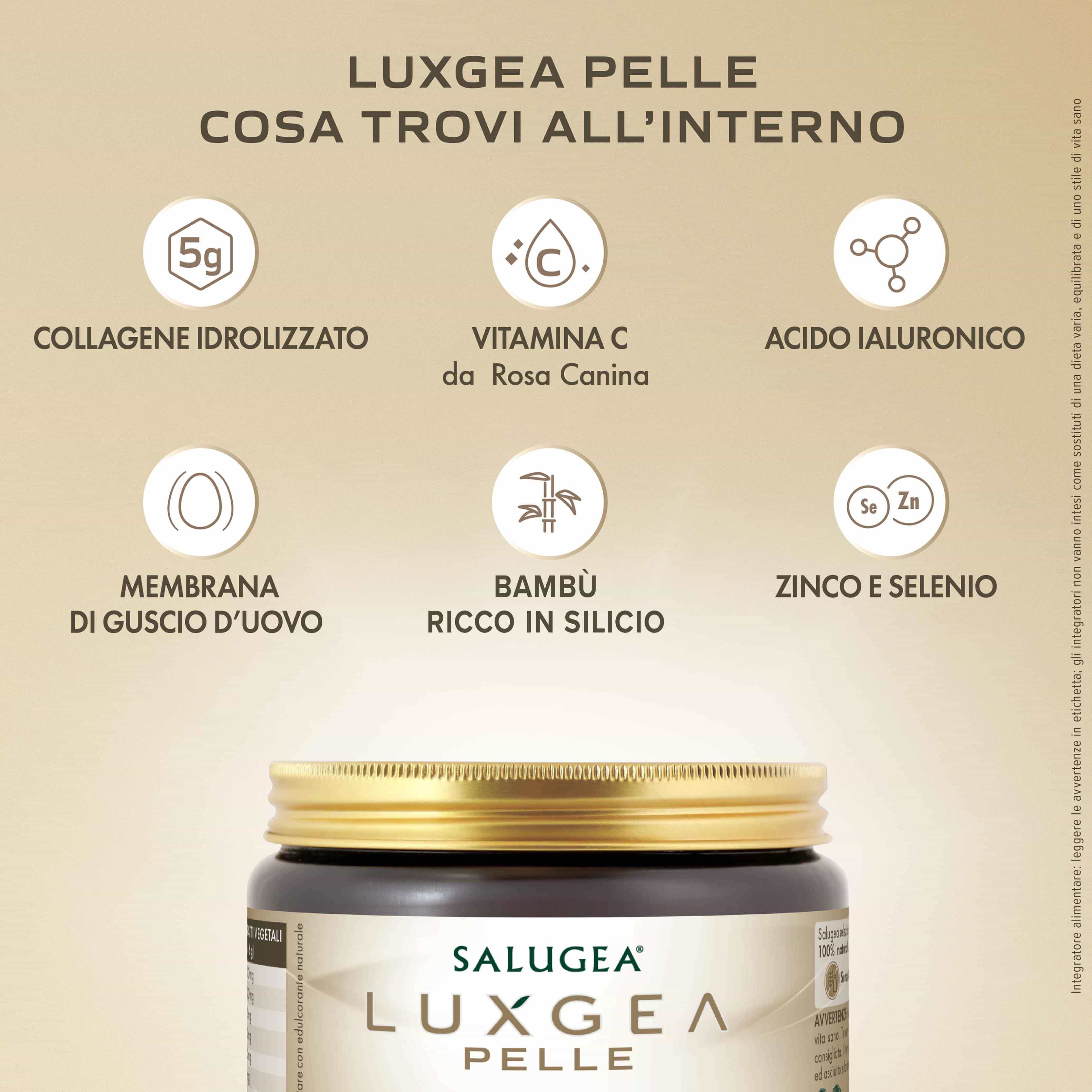 LuxGea Pelle - Image 3