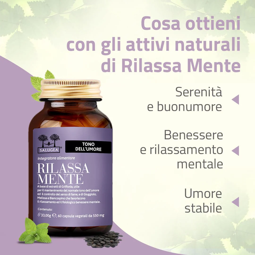 Percorso Menopausa e Buonumore - Image 3