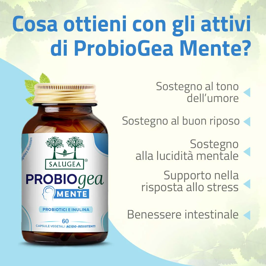 ProbioGea Mente - Image 7